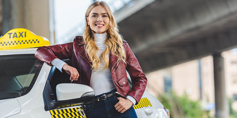 Frankston Taxi